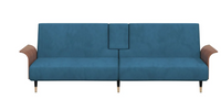 Thumbnail for 2 Pers. Sofa m. Kop holdere