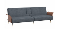 Thumbnail for 2 Pers. Sofa m. Kop holdere