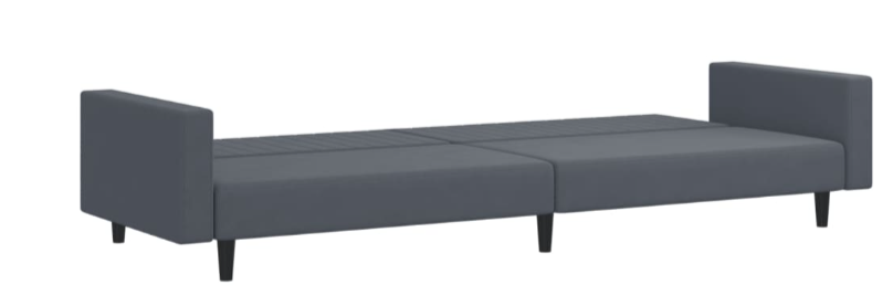 Sofa/Daybed 2-dele