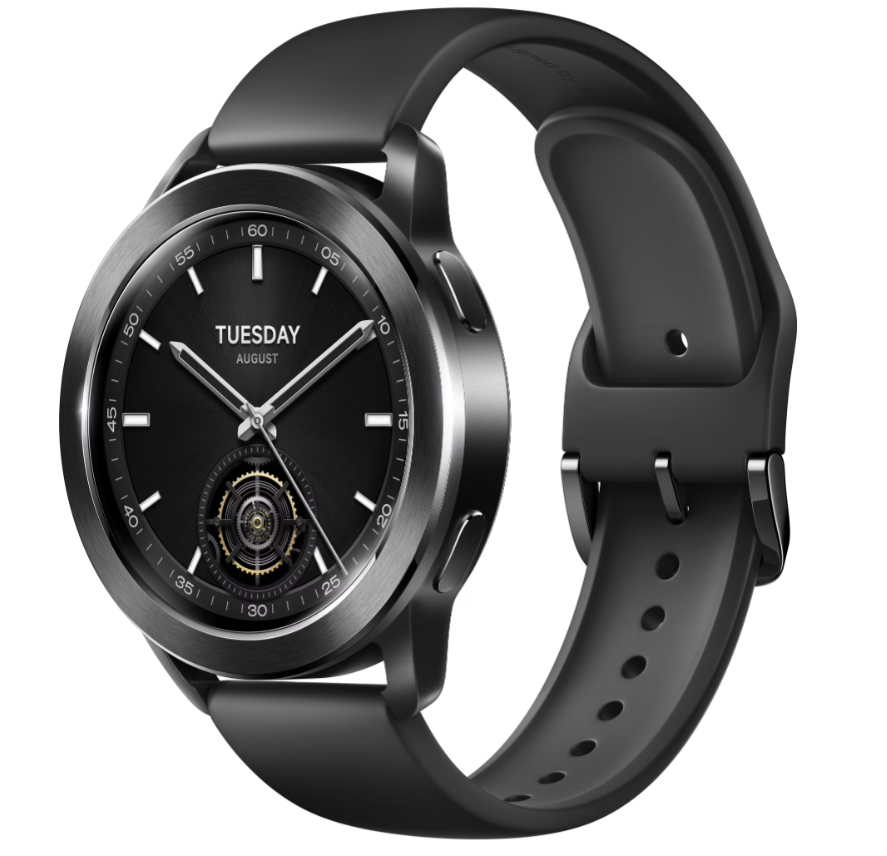 Xiaomi Smart Watch S3