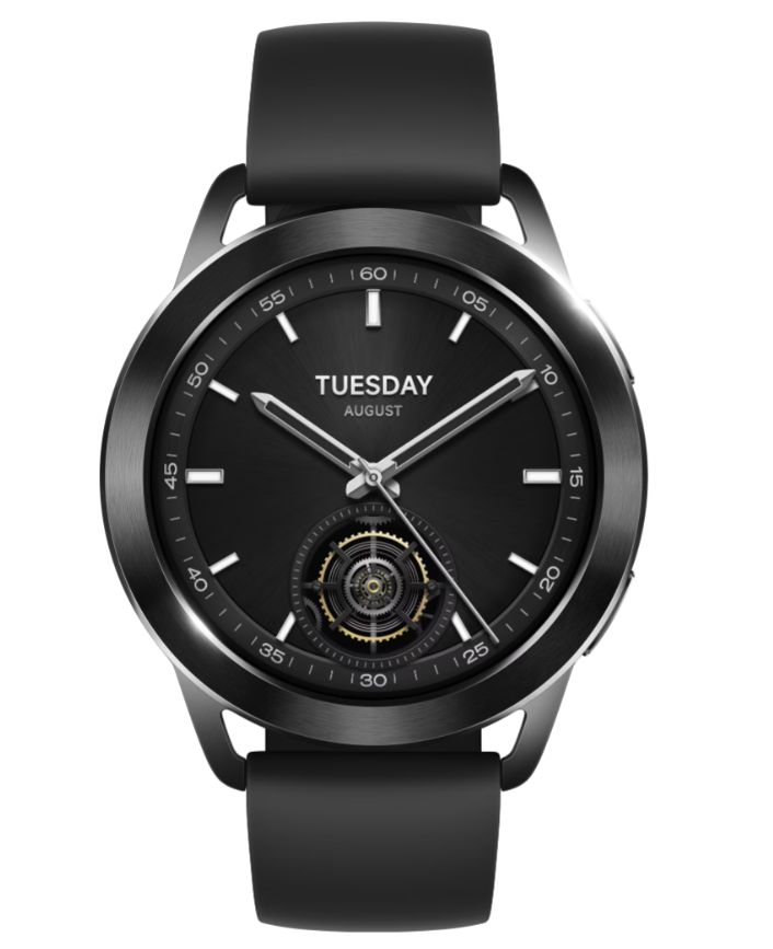 Xiaomi Smart Watch S3