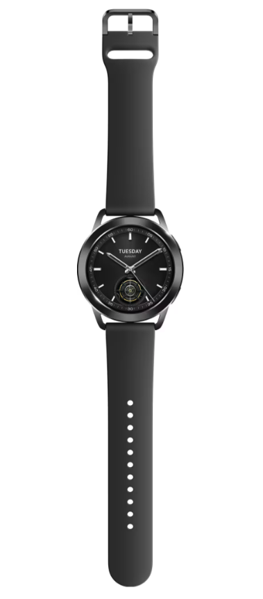 Xiaomi Smart Watch S3