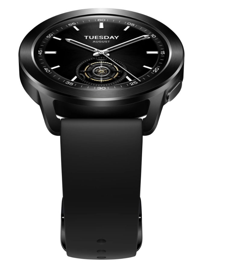 Xiaomi Smart Watch S3