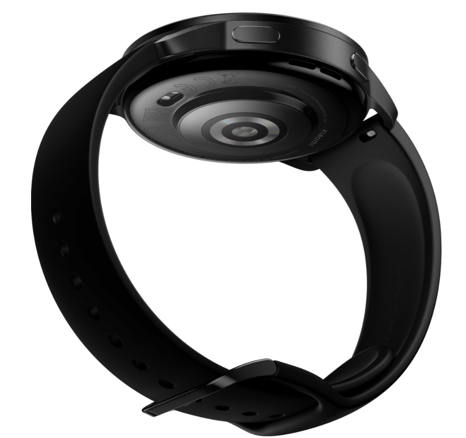 Xiaomi Smart Watch S3