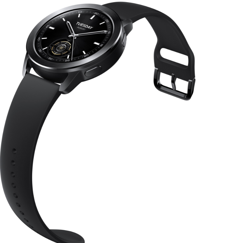 Xiaomi Smart Watch S3