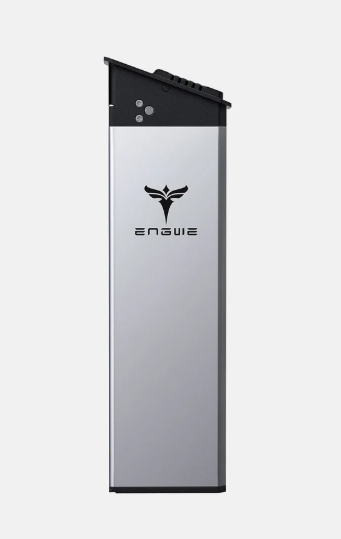 Engwe batteri