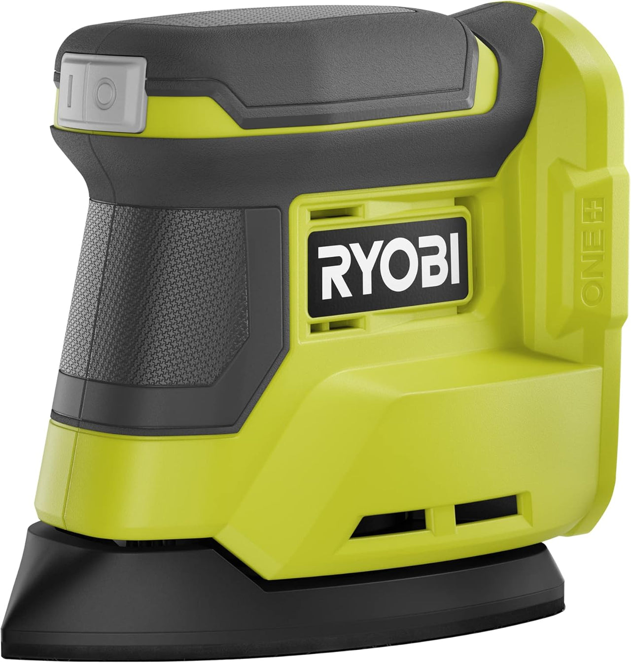 RYOBI 18 V ONE+ Rystepudser