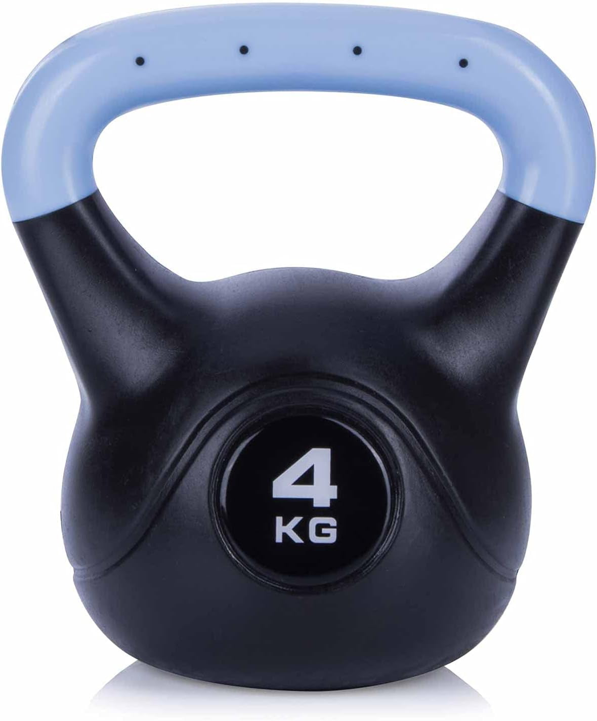 Kettlebell 4 kilo