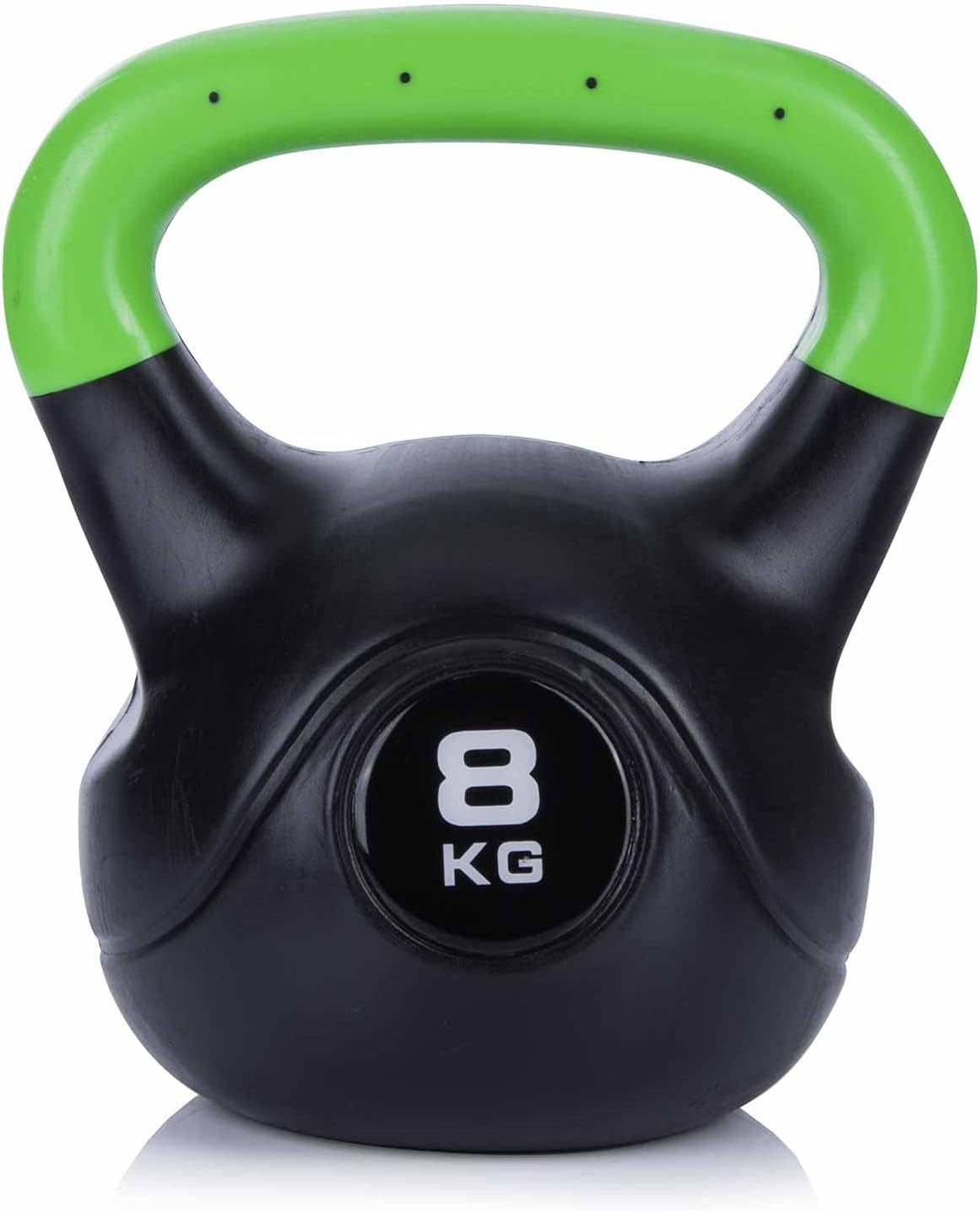 Kettlebell 8 kilo