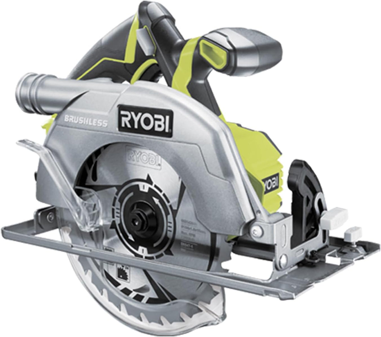 RYOBI 18 V ONE+ Dyksav