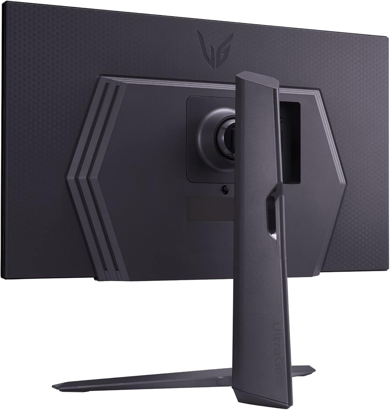 LG Electronics 27GS75QX-B.AEU UltraGear™ QHD Gaming IPS-skærm 27"