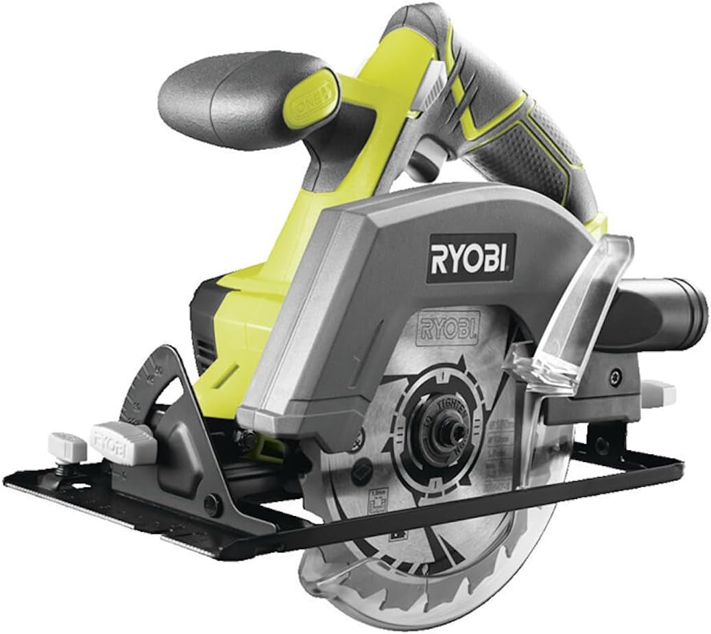 RYOBI 18 V ONE+ Dyksav