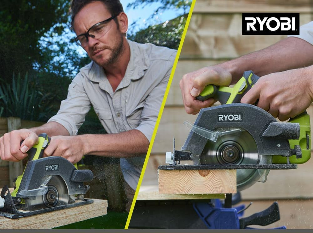 RYOBI 18 V ONE+ Dyksav