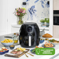 Thumbnail for Princess XXL airfryer