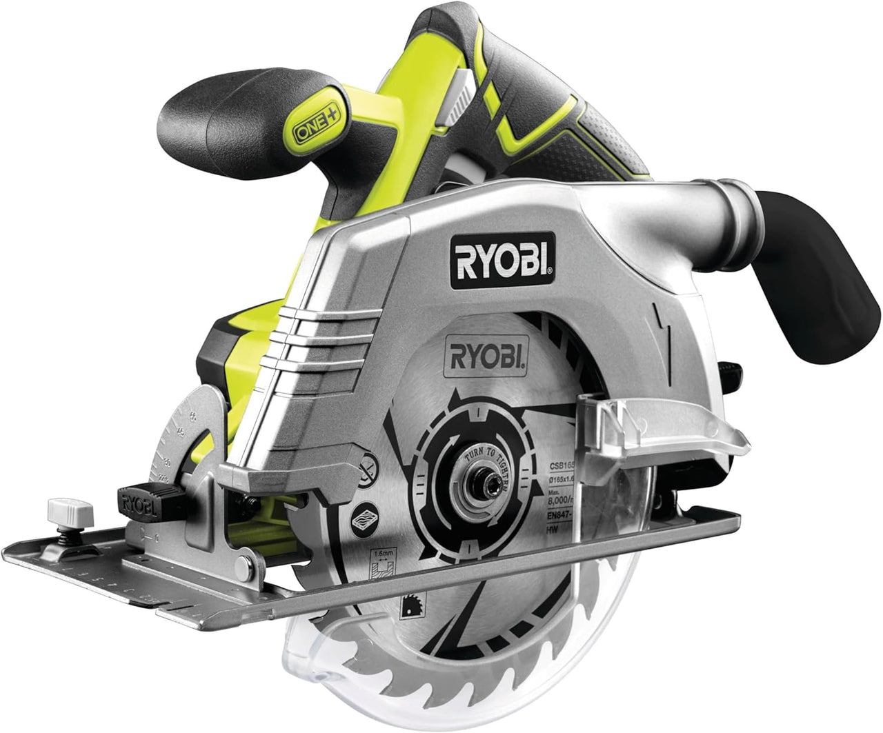 RYOBI 18 V ONE+ Dyksav